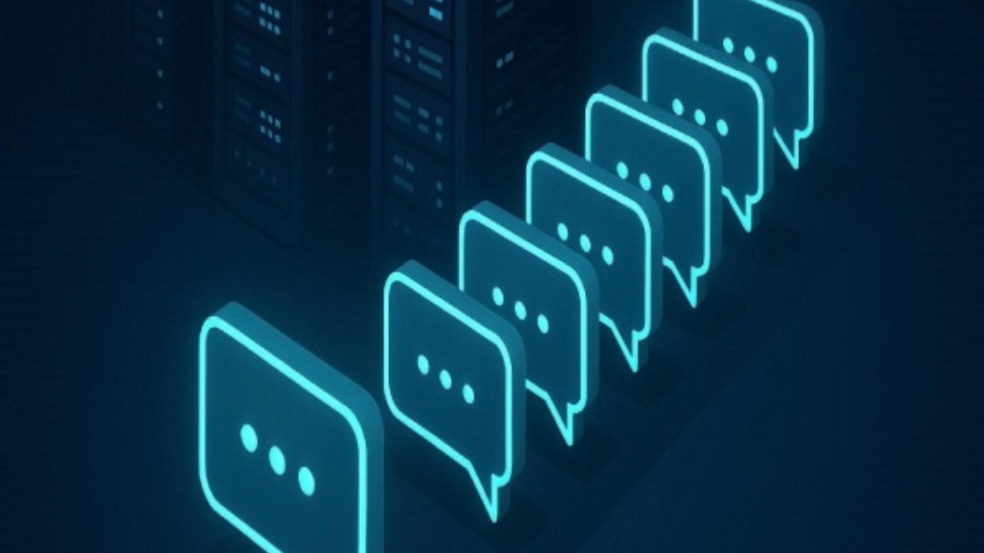 چرا برخی پیامک ها دیر ارسال می شوند؟